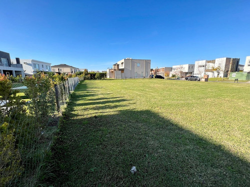 Imagen 9 de 13 de Terreno Lote En Venta Ubicado En Tipas, Nordelta, Tigre