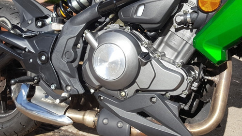 Imagen 7 de 10 de Benelli Tnt 300 Puntomoto