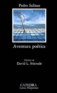 Aventura Poetica - Pedro Salinas