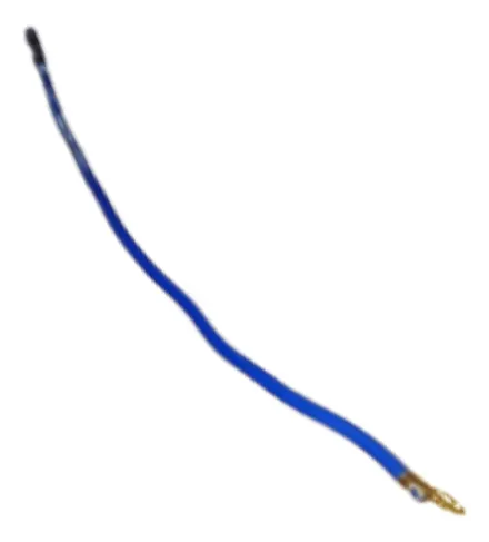 Cable Conector Carbón Taladro Tpl600-8 Lusqtoff