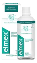 Comprar Enjuague Bucal Sensitive 400 Ml Elmex Colgate