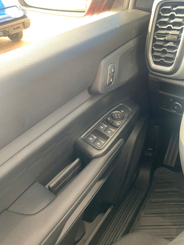 Ford Ranger 3.0 V6 Cd 4X4 Xls At 250Cv - Solo para EMPRESAS - HD
