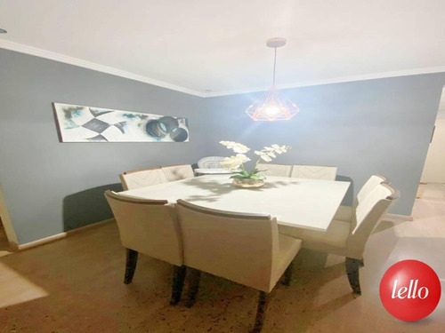 Imagem 2 de 28 de Apartamento - Ref: 216146