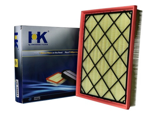 Filtro Aire Ford Maverick 2.0 Gasolina 2022-2024