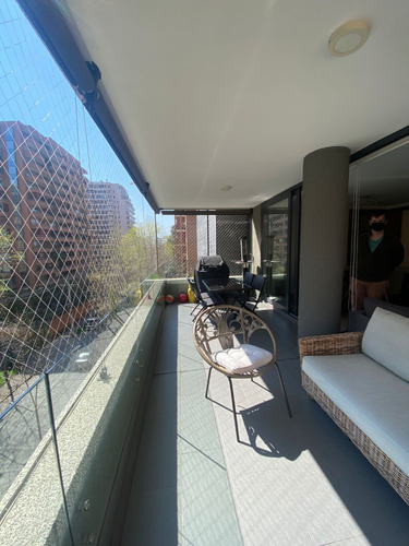 Escuela Militar, El Golf, Alcantara, Sin Muebles, Moderno,