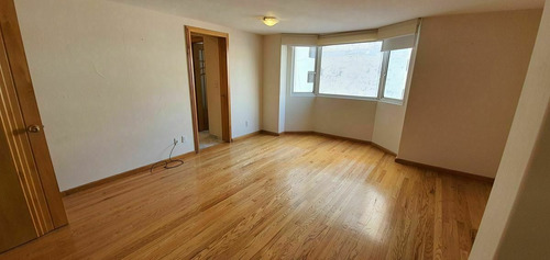 Espectacular Departamento En Renta Campos Eliseos Polanco
