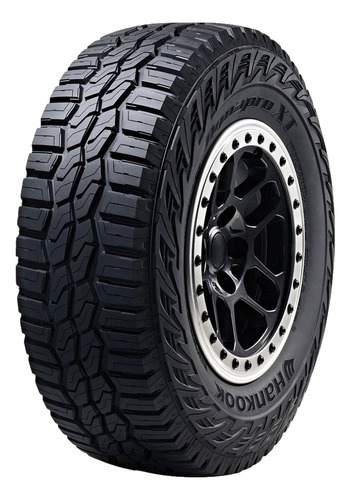 Llanta 235/80 R17 Hankook Dynapro Xt Rc10 120/117r