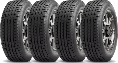 Michelin XLT A/S LT 265/70R16 112 T