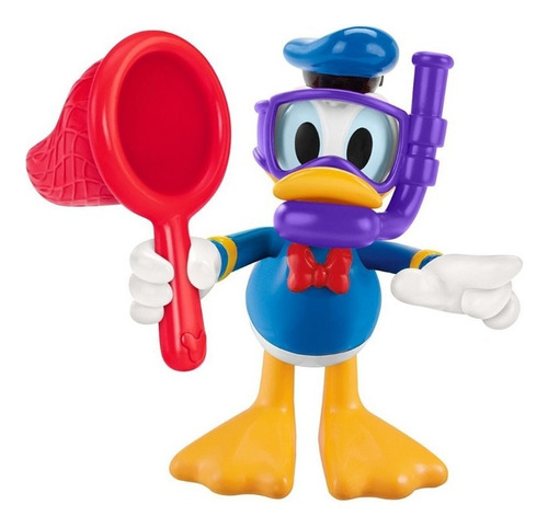 Fisher Price  Disney Surtido De Figuras Básicas  Dvp66-dvp85