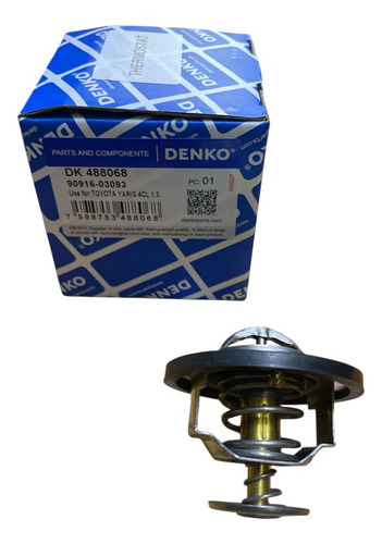 Termostato 4runner 96-02 Prado 5vzfe.