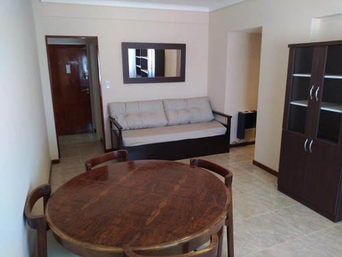 Imagen 3 de 7 de Vendo Departamento 2 Ambientes Contrafrente Abierto