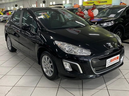 Peugeot 308 Allure 1.6 16v Flex, Kyo3850