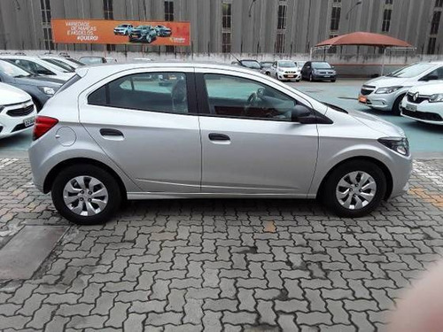 Chevrolet Onix 1.0 Mpfi Joy 8v Flex 4p Manual
