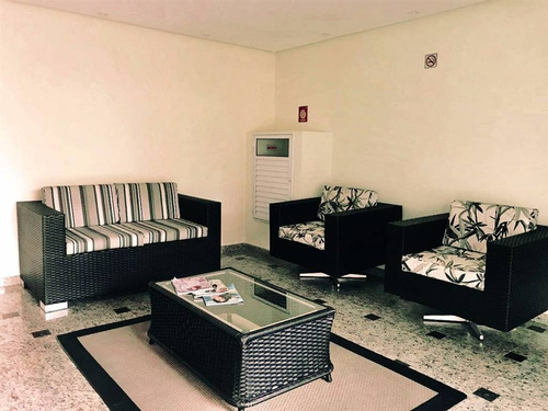 Imagem 29 de 30 de Apartamento Com 3 Dorms, Aviacao, Praia Grande - R$ 565 Mil, Cod: 911 - Rno911