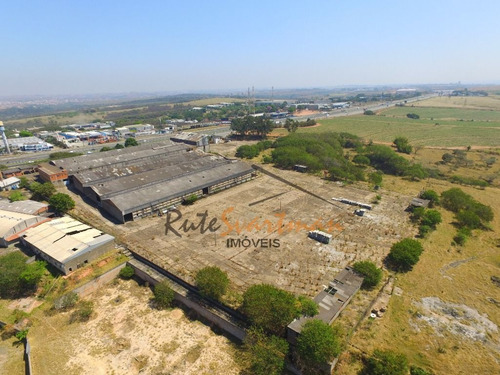 Imagem 7 de 26 de Área À Venda, 146357 M² Por R$ 30.000.000,00 - Centro - Nova Odessa/sp - Ar0021