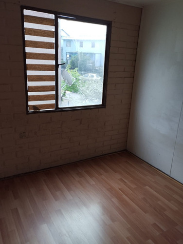 Departamento Las Condes/ Pasaje Olga /vital Apoquindo