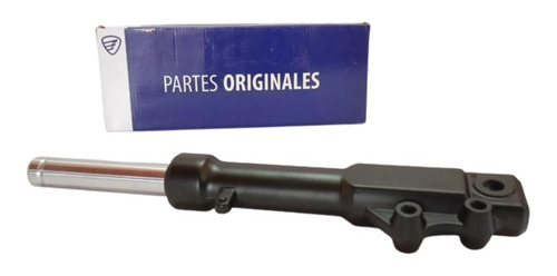 Amortiguador Delantero Izq Voltium City Italika F01020204