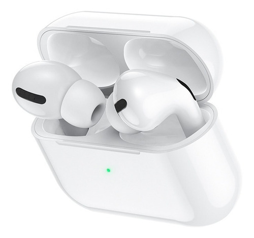 Audífonos Inalámbricos In-ear Bluetooth 5.3 Ew04 Plus