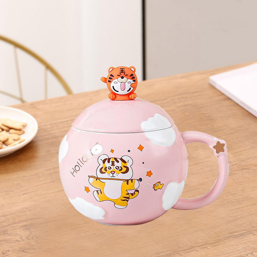 Taza De Café Creativa Taza De Té De Agua Taza Para Beber