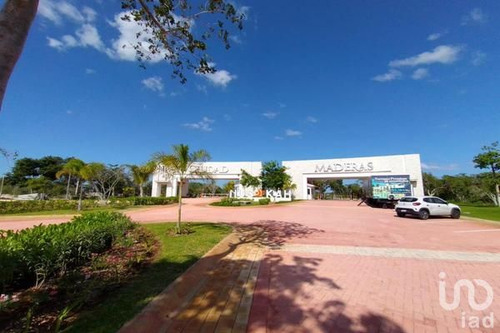 Venta Terreno 0 Ambiente Chuburna Puerto