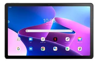 Tablet Lenovo M10 Plus 10 128gb Zaam0179ar