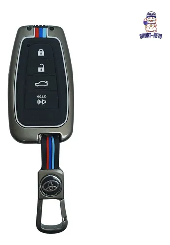 Funda Llave Control For Toyota Camry 2017 2018 2019 21 Ch-r