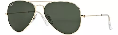 Comprar Gafas De Sol Ray-ban Rb3025 - Lentes Clásicos Estilo Aviator