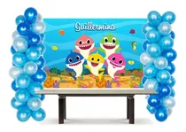 Comprar Fondo De Tortas Banners Mesa Dulce Candy Cumpleaños Temático