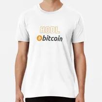 Comprar Remera  Bitcoin Btc Hodl Cryptocurrency Blockchain Al