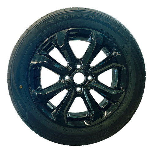 Neumático Corven Zupereco Z108 185/60r15 84h