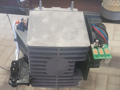 Lampara Para Proyector Infocus Lp650, Con Carcasa, Excelente (Usado)