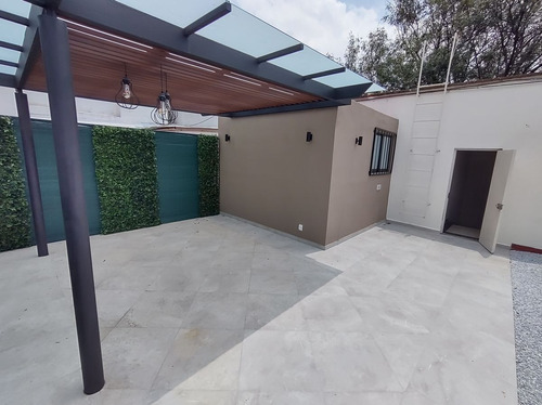 Imagen 3 de 30 de Casa En Polanco !!