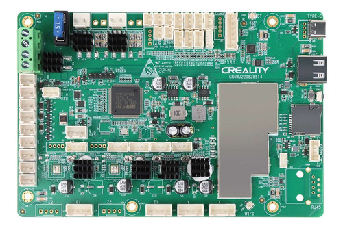 I3dp E2025 Tarjeta Board Madre Creality Cr 200b Pro Cr6wu22