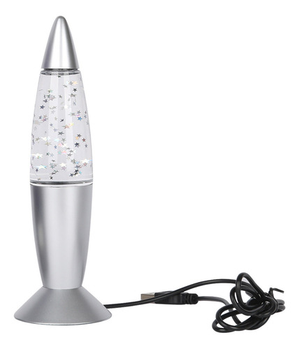 Para Usb Led Star Usb Color Vision Led 50 Ml