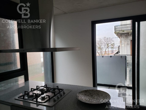 Apartamento De 2 Dormitorios A La Venta En Barrio Sur