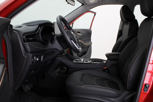 Jac E-s4 100% Eléctrico Suv 5 Puertas 2023 0km