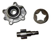 Comprar Bomba Aceite Isuzu 1.8\u002F2.0\u002F2.2 (4fb1\u002F4fc1\u002F4fd1)