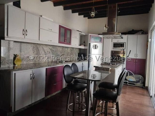 Imagen 9 de 30 de Casa En Alquiler En Roca Nostra, Cabudare Lara *codigo Flex : 23-165 Mehilyn Perez 04145563884 / 04125190823