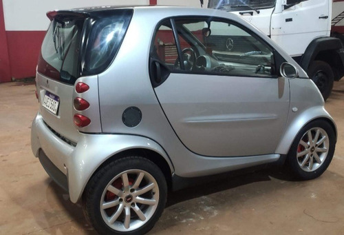 Imagen 5 de 5 de Smart Smart Mecanica