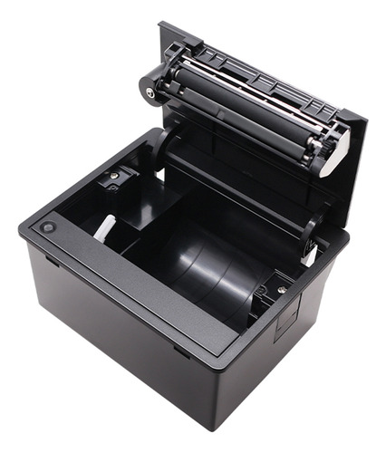 Impresora Térmica Comandos Impresora Esc/pos Con Impresora I