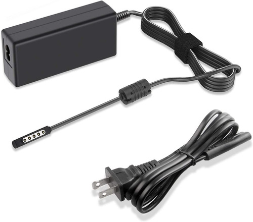 Cargadores Adaptador De Ca Para Microsoft Surface