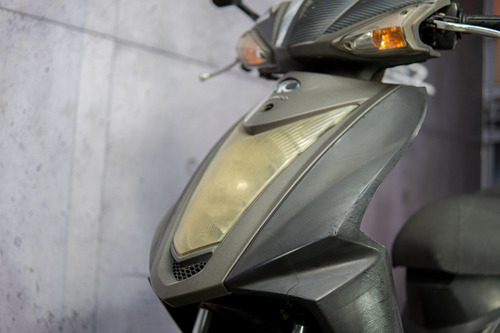 Kymco Fly Comando 125 2015