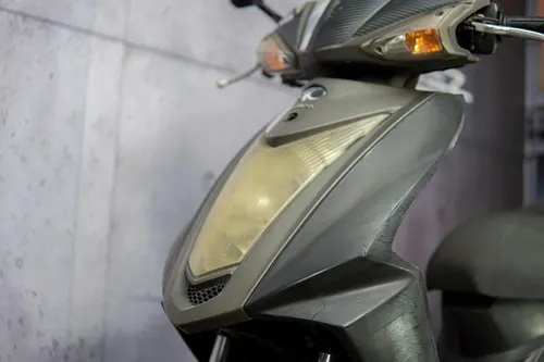 Kymco Fly Comando 125 2015