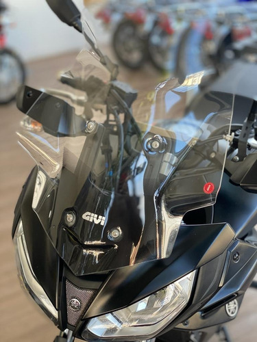 Yamaha Mt 07 Tracer 2017 Betacenter