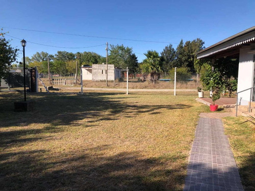 Imagen 7 de 27 de Casa Quinta En Venta. Los Naranjos. Magdalena