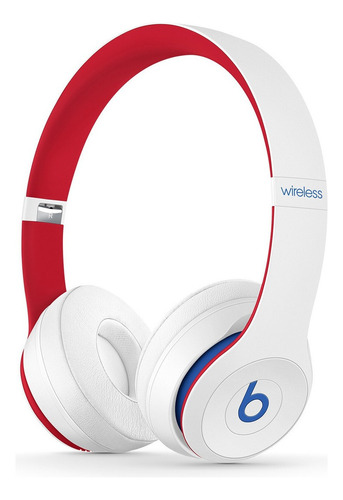 Fone de ouvido Beats Solo³ Wireless - Club white