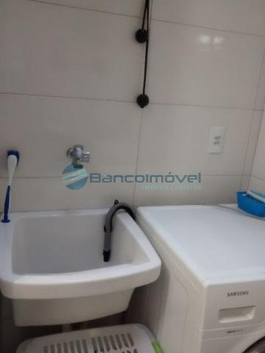 Imagem 12 de 13 de Apartamento - Ap01921 - 33099489