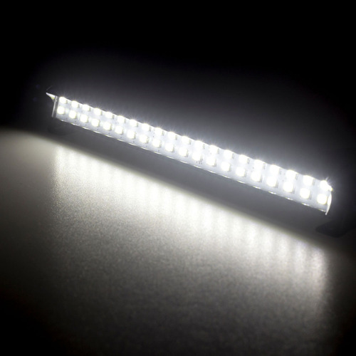 Barra De Luz Led Lámpara De Techo Apta Para Axial Scx10