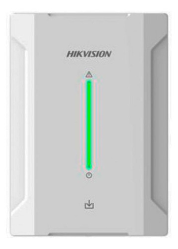 Hikvision Ds-pm1-rt-hwb - Modulo Expansor 32 Zonas Inalambr