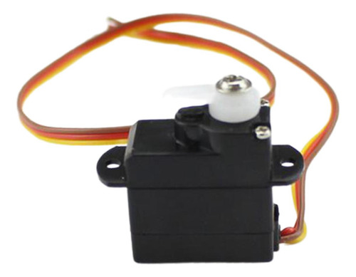 Rc Avión Servo Actualización Diy Modificado Fácil De